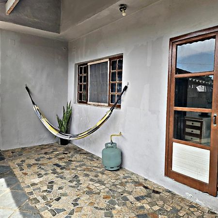 Casa Na Praia Temporada เปรูอิบี ภายนอก รูปภาพ