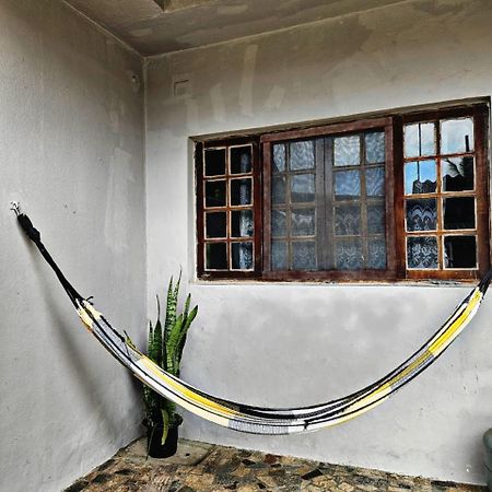 Casa Na Praia Temporada เปรูอิบี ภายนอก รูปภาพ