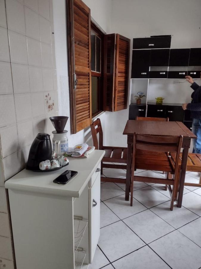 Casa Na Praia Temporada เปรูอิบี ภายนอก รูปภาพ