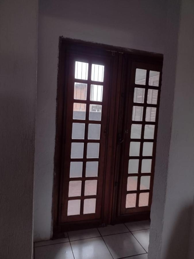 Casa Na Praia Temporada เปรูอิบี ภายนอก รูปภาพ