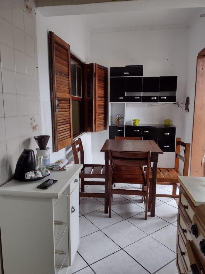 Casa Na Praia Temporada เปรูอิบี ภายนอก รูปภาพ
