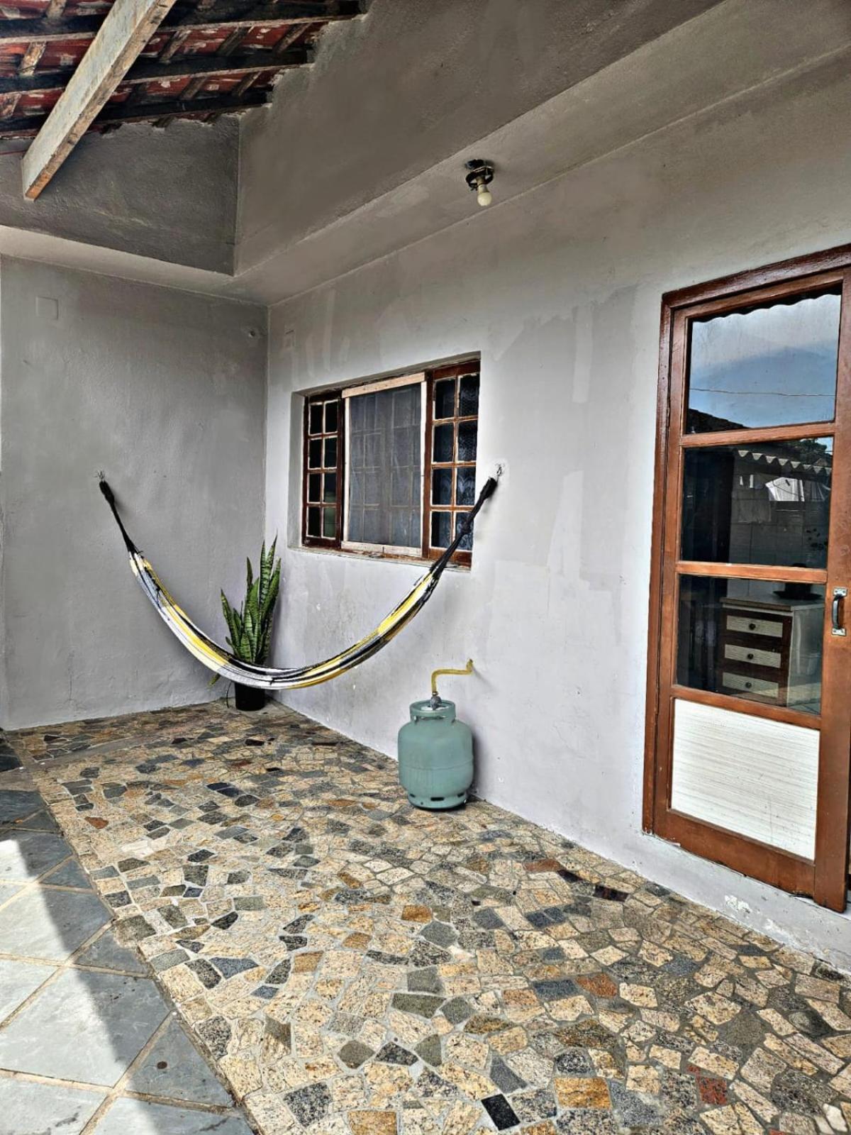 Casa Na Praia Temporada เปรูอิบี ภายนอก รูปภาพ